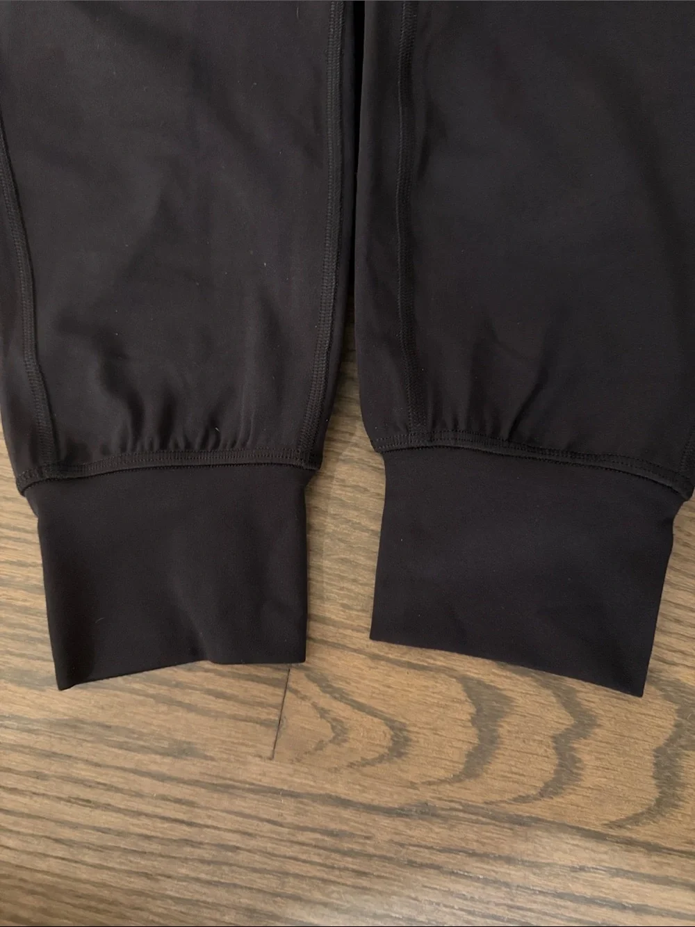 lululemon athletica Women’s Black Align 25” joggers